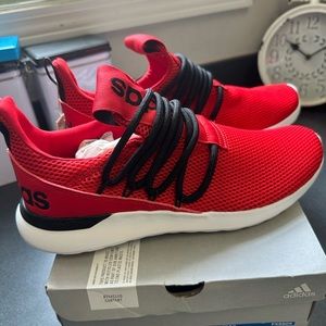 Adidas Lite Racer adapt 3.0  Men’s shoes size 9.5
